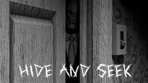 [creepypasta sfm] hide and seek youtube