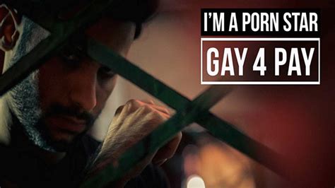 I M A Porn Star Gay Pay AZ Movies