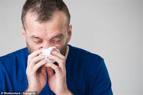 Why Some People Never Catch A Cold And How You Could Be One Of Them