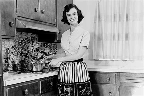 How Advertisers Sold Housework To Housewives Jstor Daily