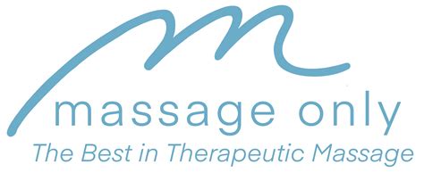 massage only logo