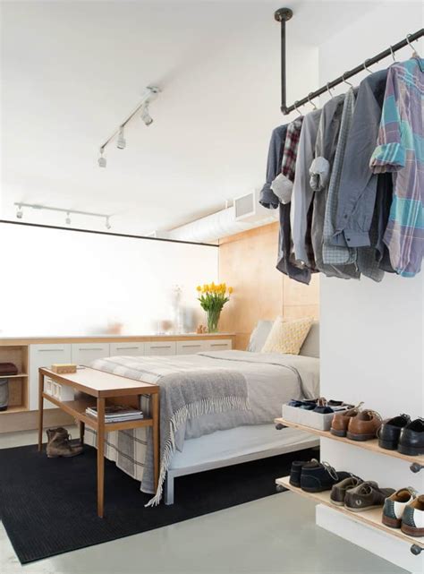 See more ideas about interior, home, small closets. Open Closet Ideas for Small Spaces