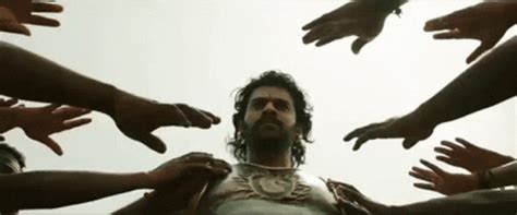 With tenor, maker of gif keyboard, add popular bollywood animated gifs to your conversations. Bahubali GIFs | Tenor