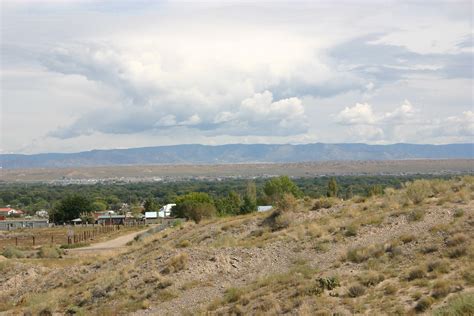 10 acres in Bernalillo County, New Mexico