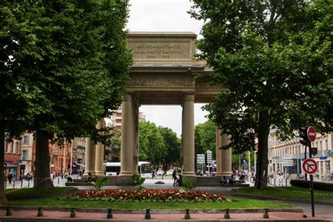 Toulouse Pour Le 11 Novembre 2015 Lardenne Aura Enfin Son Monument