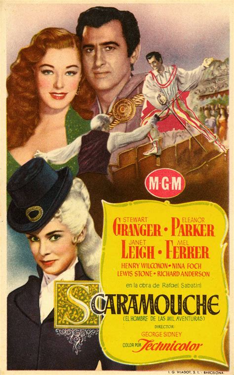 Scaramouche | Doblaje Wiki | FANDOM powered by Wikia