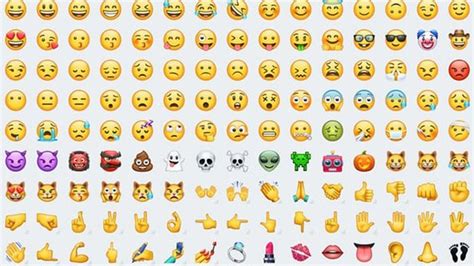 5 Emoji Senyum Di Aplikasi Whatsapp Memiliki Arti Yang Berbeda Beda