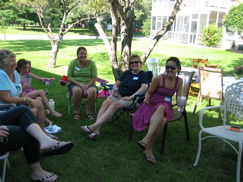 News From Dd4s Cottage Neighborhood Picnic
