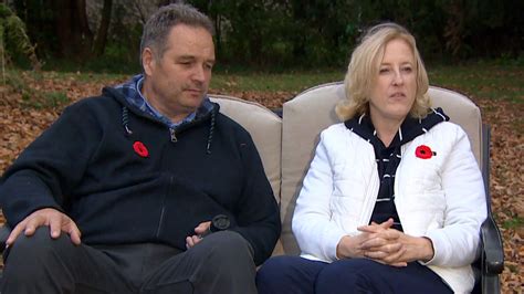 Lisa Raitt On Taking Care Of Her Husband As He Struggles With Young