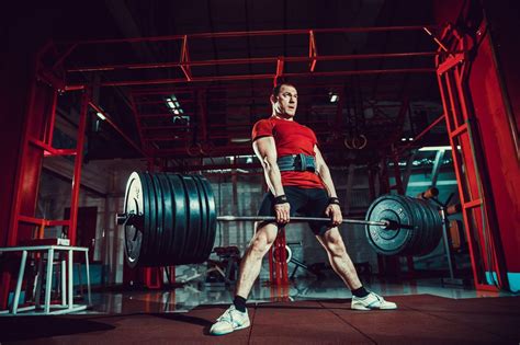 The Sumo Deadlift How And Why You Should Be Training Sumo For Monster Pull