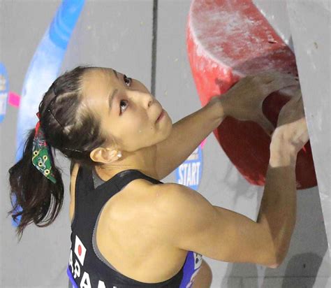 Jun 16, 2021 · 東京五輪にスポーツクライミングのイギリス代表として出場するショウナ・コクシーが、同大会を最後に競技の第一線から退くことを14日、自身のsnsで発表した。 28歳のコクシーは、安定したフィジカル、メンタルとムーブの引き出しの多さで2016 スポーツクライミング・野口啓代、シューズと運命的な出会い ...
