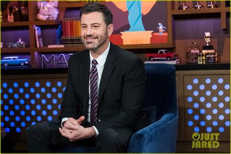 Jimmy Kimmel Reveals Friendship With Ex Sarah Silverman Took Some Time Photo 4215071 Andy