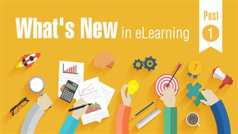The most important benefits of elearning for students. 10 eLearning Trends For 2015 - Presentation | The Upside ...