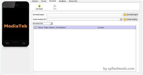 Rom tab p1000 6572 alps.jb3.mp.v1.12 | official add the 12/02/2015 on needrom. SP Flash Tool v5.1828 Win - TUSERHP