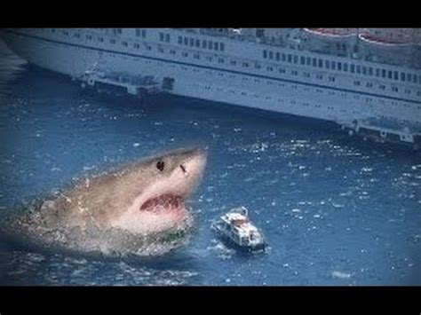 In its time, the shark would have been eating a dwarf species (now most paleontologists classify the prehistoric predator under the extinct genus carcharocles (or, more rarely. 8 besten MEGs - little obsession Bilder auf Pinterest ...