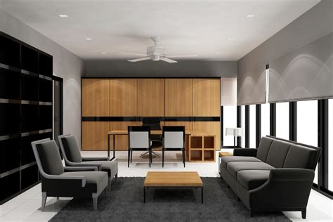 Sarang Interiors Interior Design Modern Tropical By