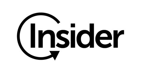 The Insider Hd Logo