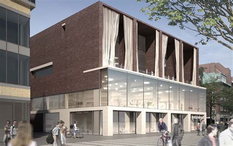 Altes Parkhaus Stubengasse Münster | Zonzalla Ingenieure GmbH