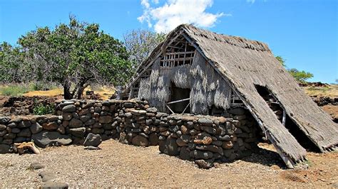 Lapakahi State Park Exploring Hawaii History