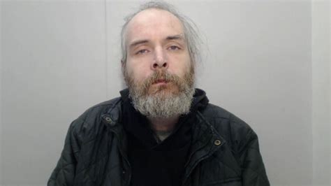 Manchester Paedophile Jailed After Vigilante Sting Bbc News