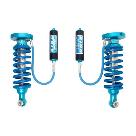 King Shocks 18 Current Ford Expedition 25 Rr Rear Coilover Kit