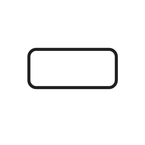 Rectangle Label Png Png Image Collection