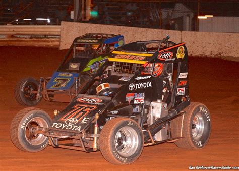 Usac Record 118 Midgets Officially Entered For Bc39