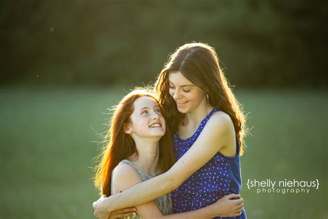 Bff Teen Photography Sessions Meet Bella Shelly Niehaus