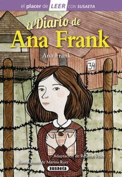 Libro El Diario De Ana Frank De Ana Frank Buscalibre