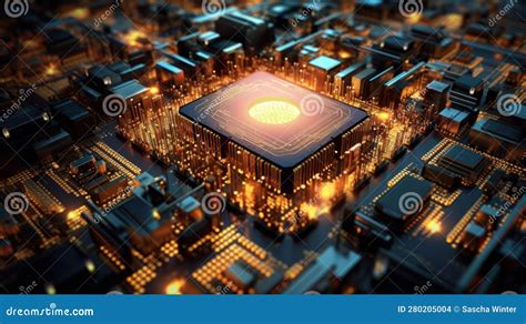 A Visual Symphony Of Patterns And Repetition, With Intricate Motifs