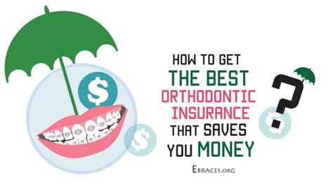 Does dental insurance cover braces for adults? How to Get the Best Orthodontic Insurance that Saves You Money