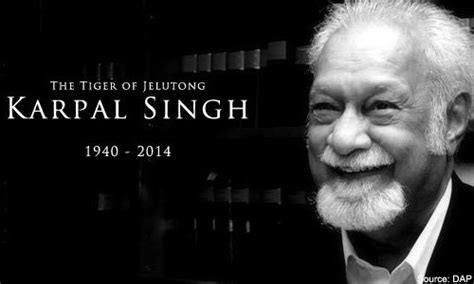 Fearless, forthright and dogged in his defence of human rights and his opposition to the death penalty, karpal singh was one of malaysia's most influential and respected lawyers. On the death of Karpal Singh, MP