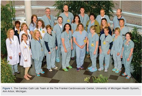 Cardiac Cath Lab Cardiac Procedures Unit The Frankel Cardiovascular