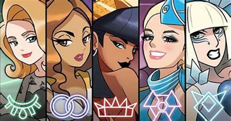 an artist turned rihanna beyonce and other pop stars into pokémon gym leaders and they are as great