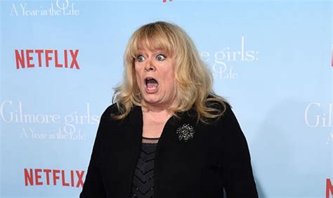 Sally Struthers Yellowstone Archives Wothappen