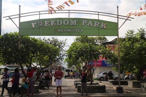 Freedom Park Tagum City Updated 2020 All You Need To Know Before You
