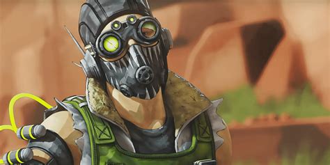 Back Ground Apex Legends Wallpaper Octane Michael Arntz