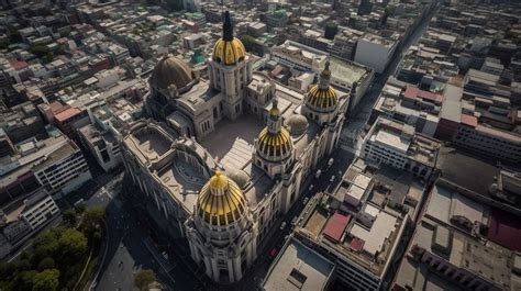 Lugares turísticos en la Ciudad de México lugares que no puedes dejar