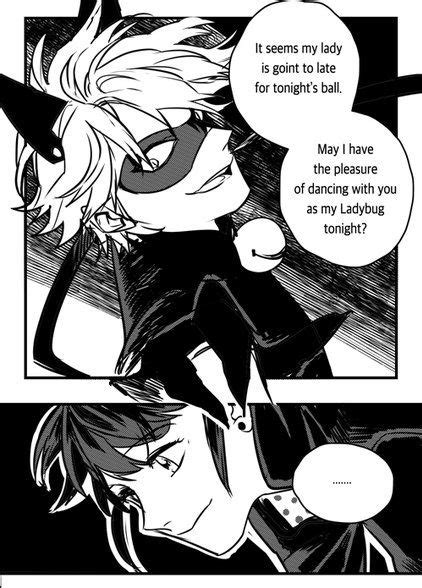 Random Punk ♥ ฅ Wω눈ฅ Miraculous Ladybug Comic Miraculous Ladybug Anime Miraculous Ladybug