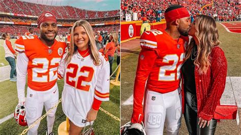 Super Bowl Star Juan Thornhills Jaw Dropping Proposal To Future Wife
