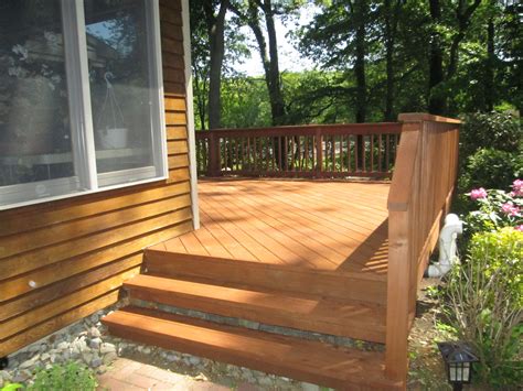 #deckrestorationplus #deck #decks #pressurewasher #powerwasher #powerwashing #pressurewashing #restoration #equipment (at deck restoration plus/drp. Deck Restoration Plus' wood stain was used on this deck to ...