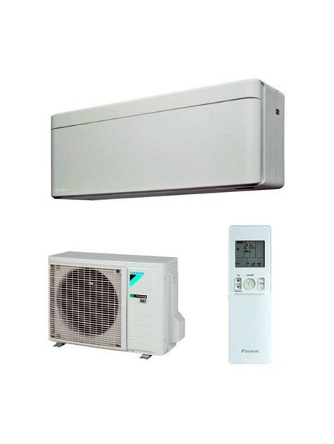 Air Conditioner Daikin Wall Split Ac Ftxa Aw Rxa A Climamarket