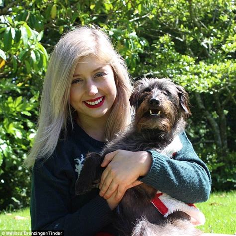 New Zealand Woman Goes On 30 Tinder Dates In 30 Days Daily Mail Online