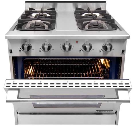 Place the solid oven pan into the convection steam oven on rack position 1. Convection Oven FAQ: What Is It, How Does It Work, Why Buy ...