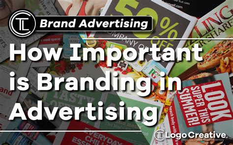 How Important Is Branding In Advertising Twinybots