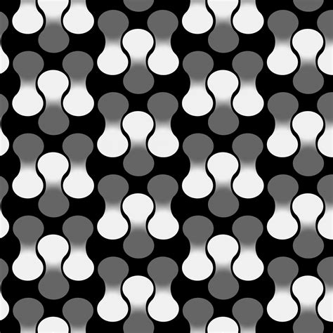 Black White Circles Pattern Free Stock Photo Public Domain Pictures