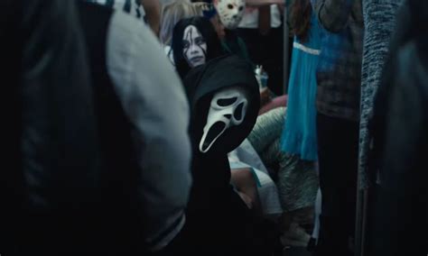 Scream 6 Details Plot Cast Trailer Australian Release Date — The Latch