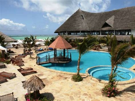 Jacaranda Beach Resort Kenya Watamu Yalla Yalla