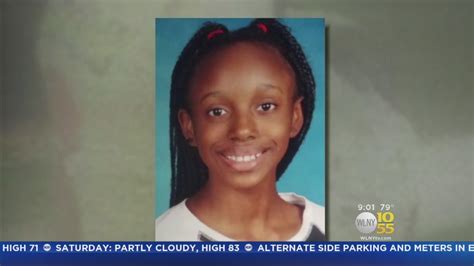 Community Mourns 11 Year Old Girl Youtube