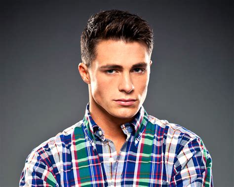 Colton lee haynes (born july 13, 1988) is an american actor and model. Gay Forums - All Things Gay - Who is your current ...